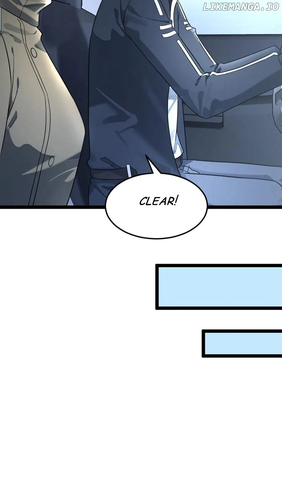 Global Freeze: I Created An Apocalypse Shelter Chapter 275 107 19