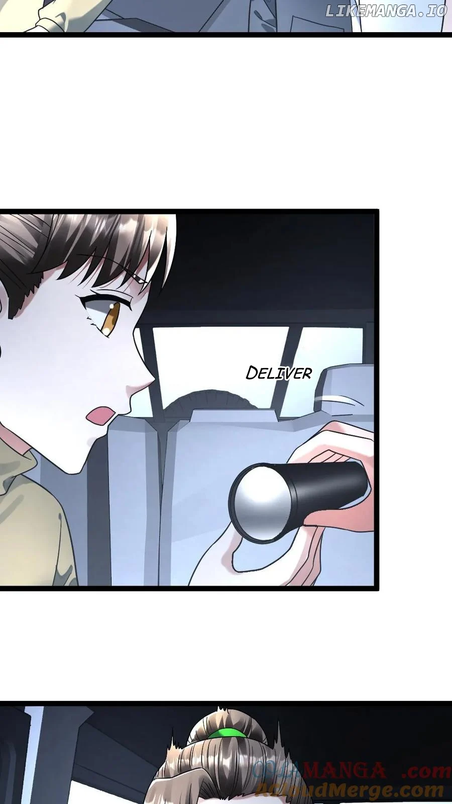 Global Freeze: I Created An Apocalypse Shelter Chapter 275 112 24