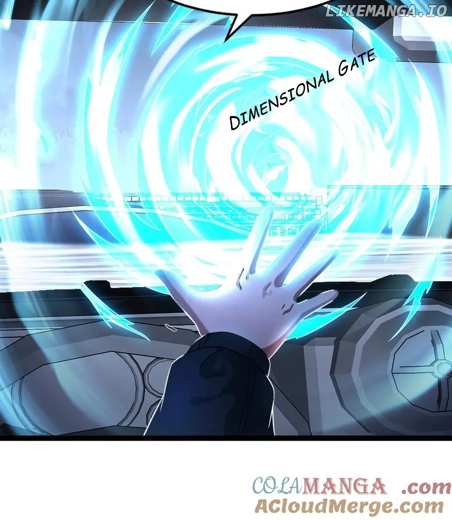 Global Freeze: I Created An Apocalypse Shelter Chapter 275 114 26