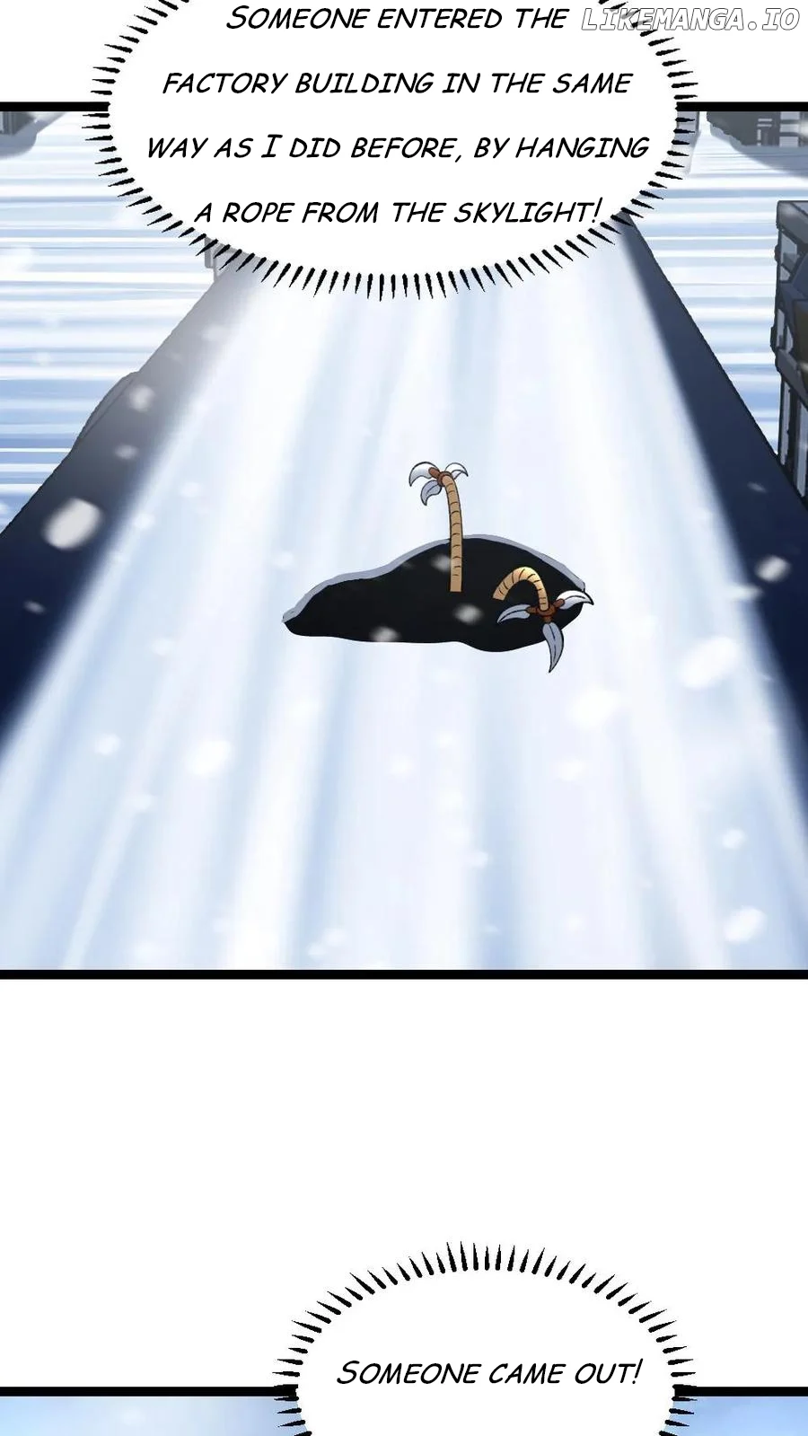 Global Freeze: I Created An Apocalypse Shelter Chapter 276 103 21