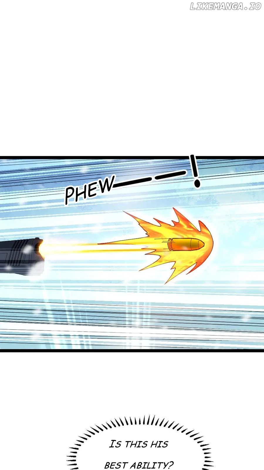 Global Freeze: I Created An Apocalypse Shelter Chapter 278 85 03