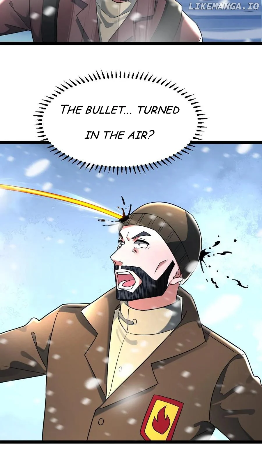 Global Freeze: I Created An Apocalypse Shelter Chapter 278 93 11