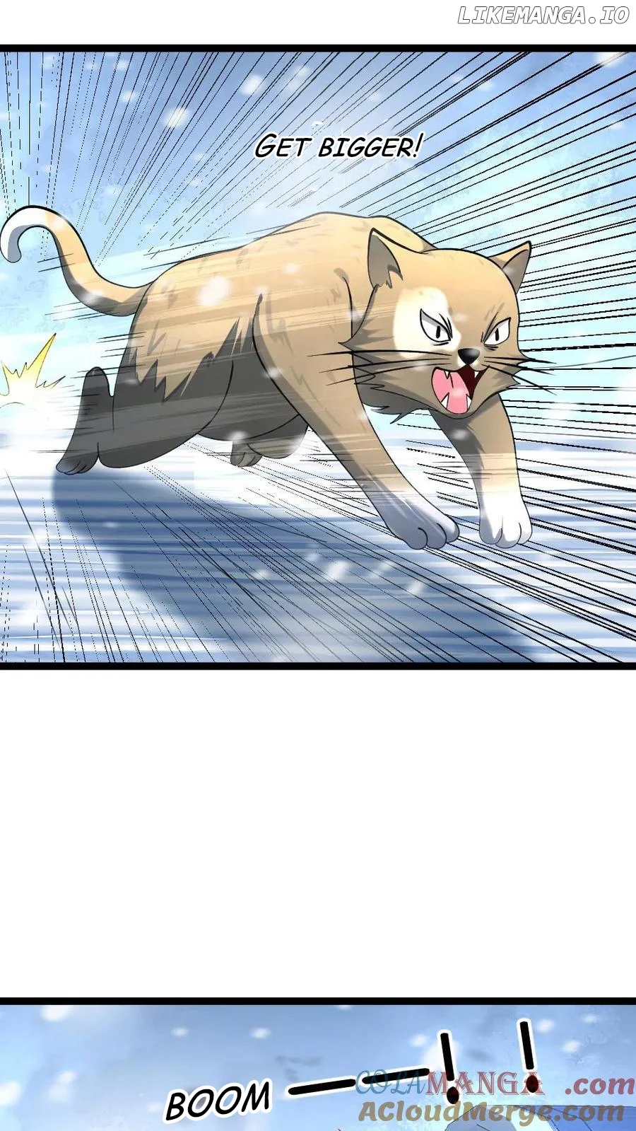 Global Freeze: I Created An Apocalypse Shelter Chapter 279 98 04