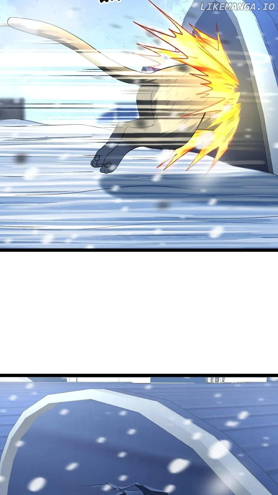 Global Freeze: I Created An Apocalypse Shelter Chapter 279 99 05