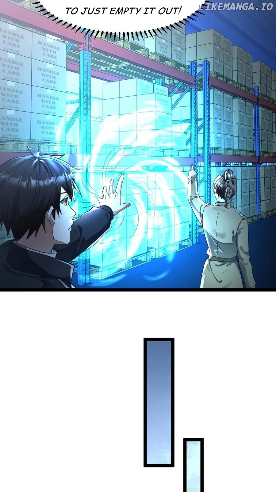 Global Freeze: I Created An Apocalypse Shelter Chapter 279 103 09