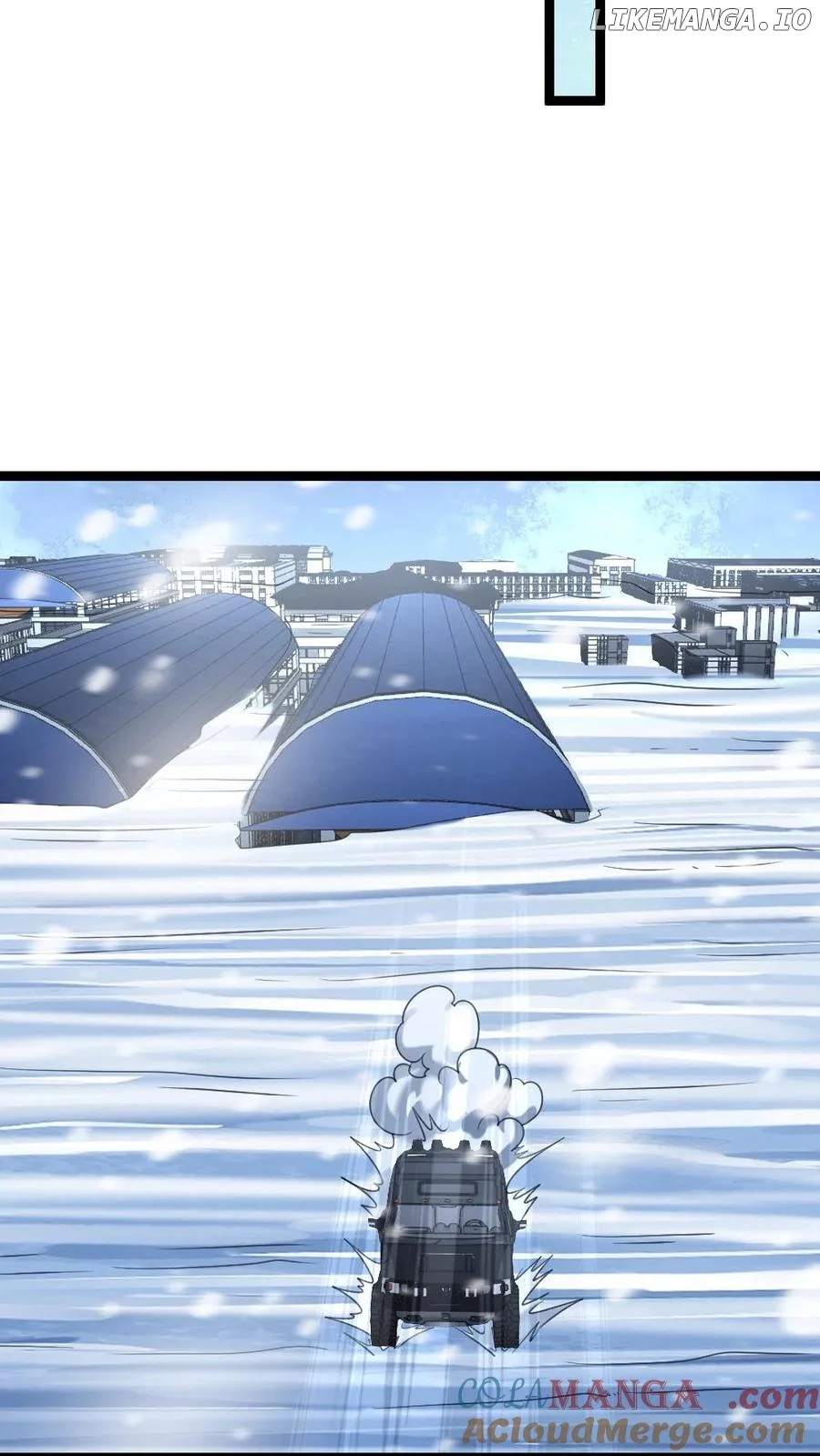 Global Freeze: I Created An Apocalypse Shelter Chapter 279 104 10