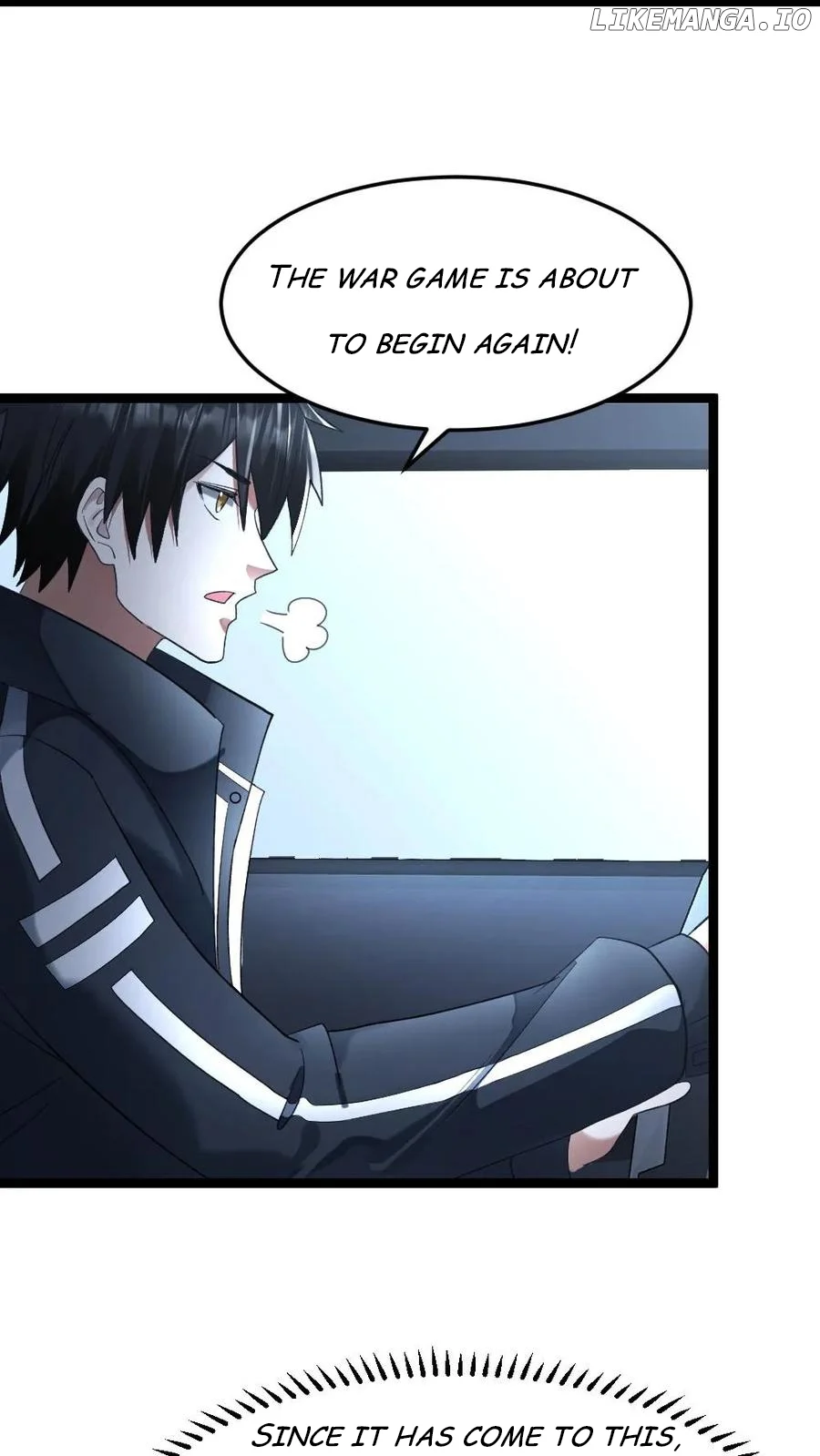 Global Freeze: I Created An Apocalypse Shelter Chapter 279 105 11