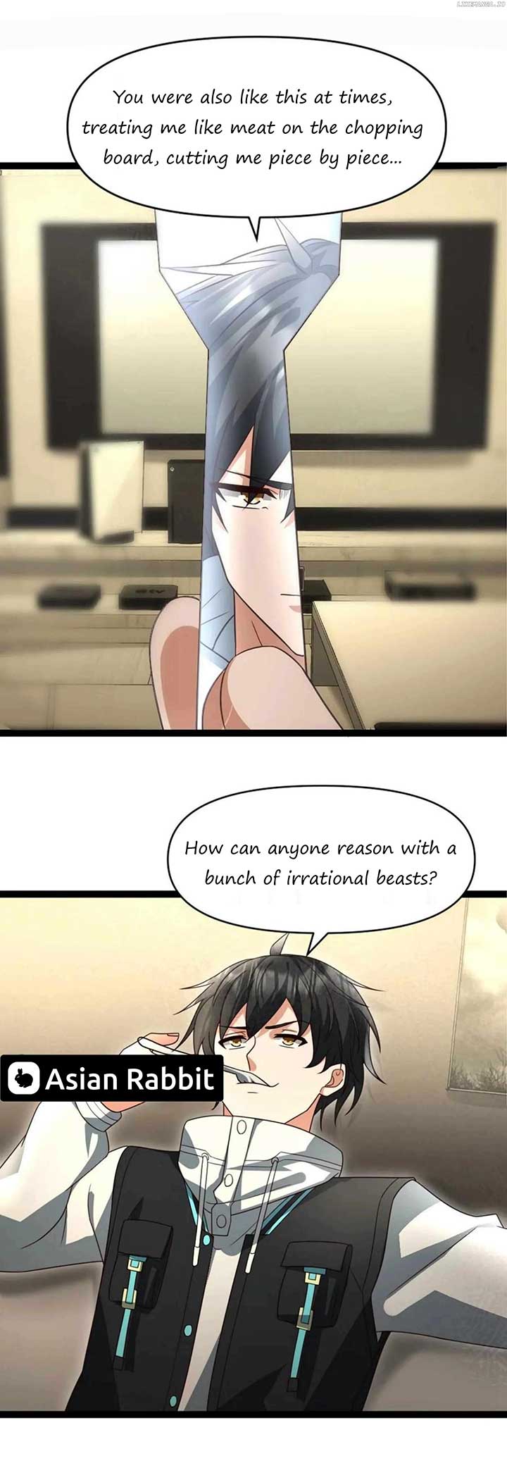 Global Freeze: I Created An Apocalypse Shelter Chapter 28 52 03