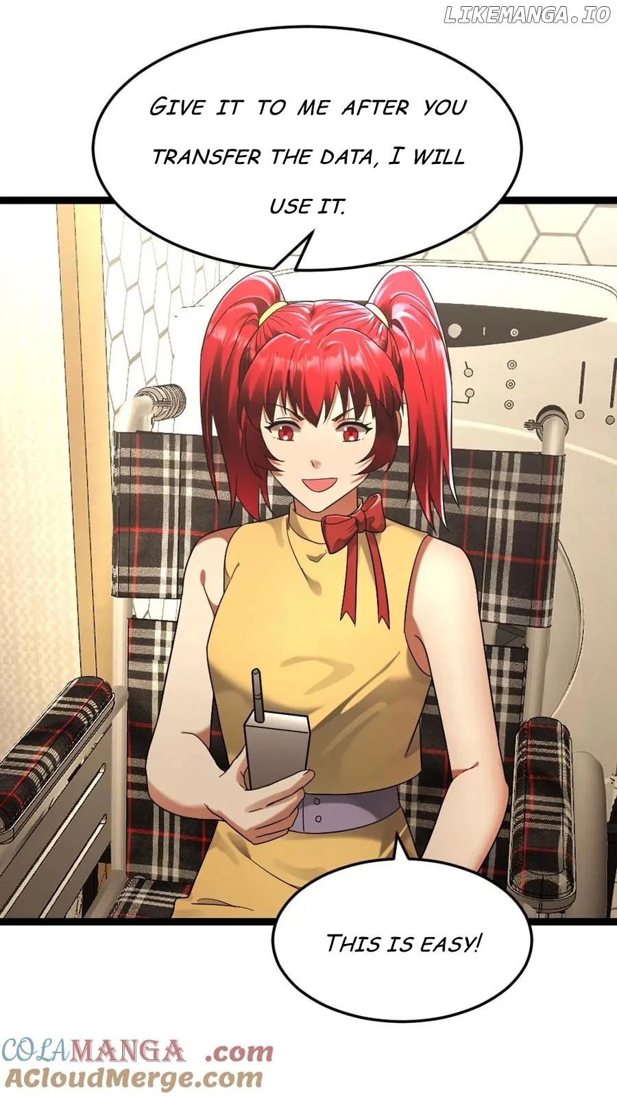 Global Freeze: I Created An Apocalypse Shelter Chapter 281 95 04