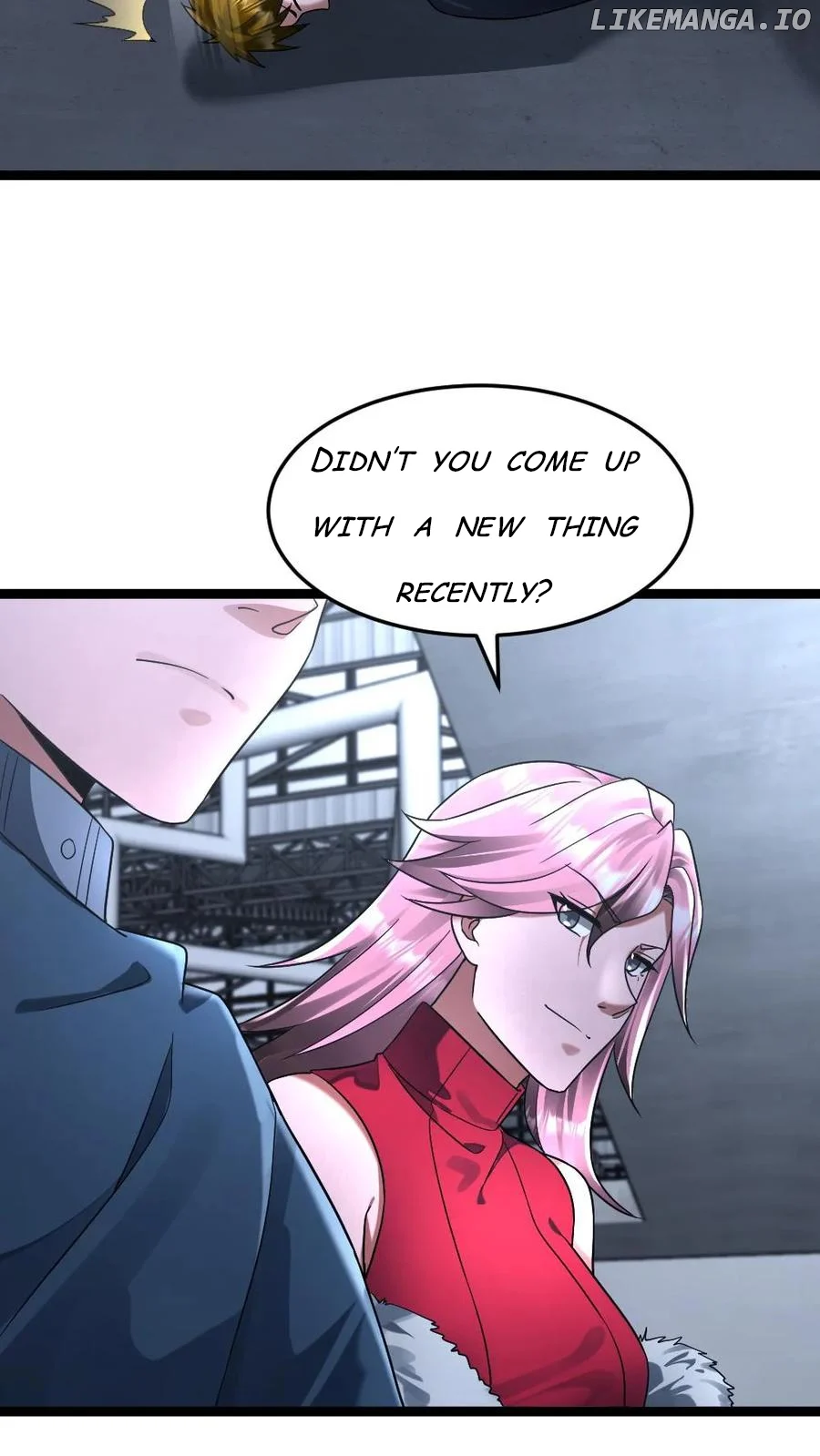 Global Freeze: I Created An Apocalypse Shelter Chapter 281 106 15