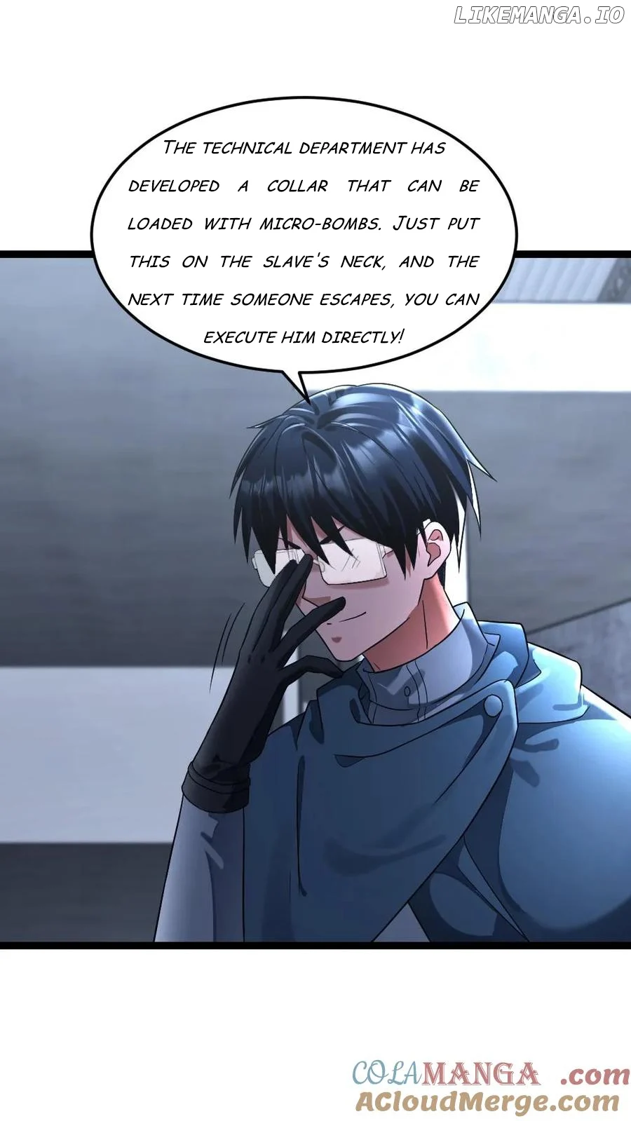 Global Freeze: I Created An Apocalypse Shelter Chapter 281 107 16