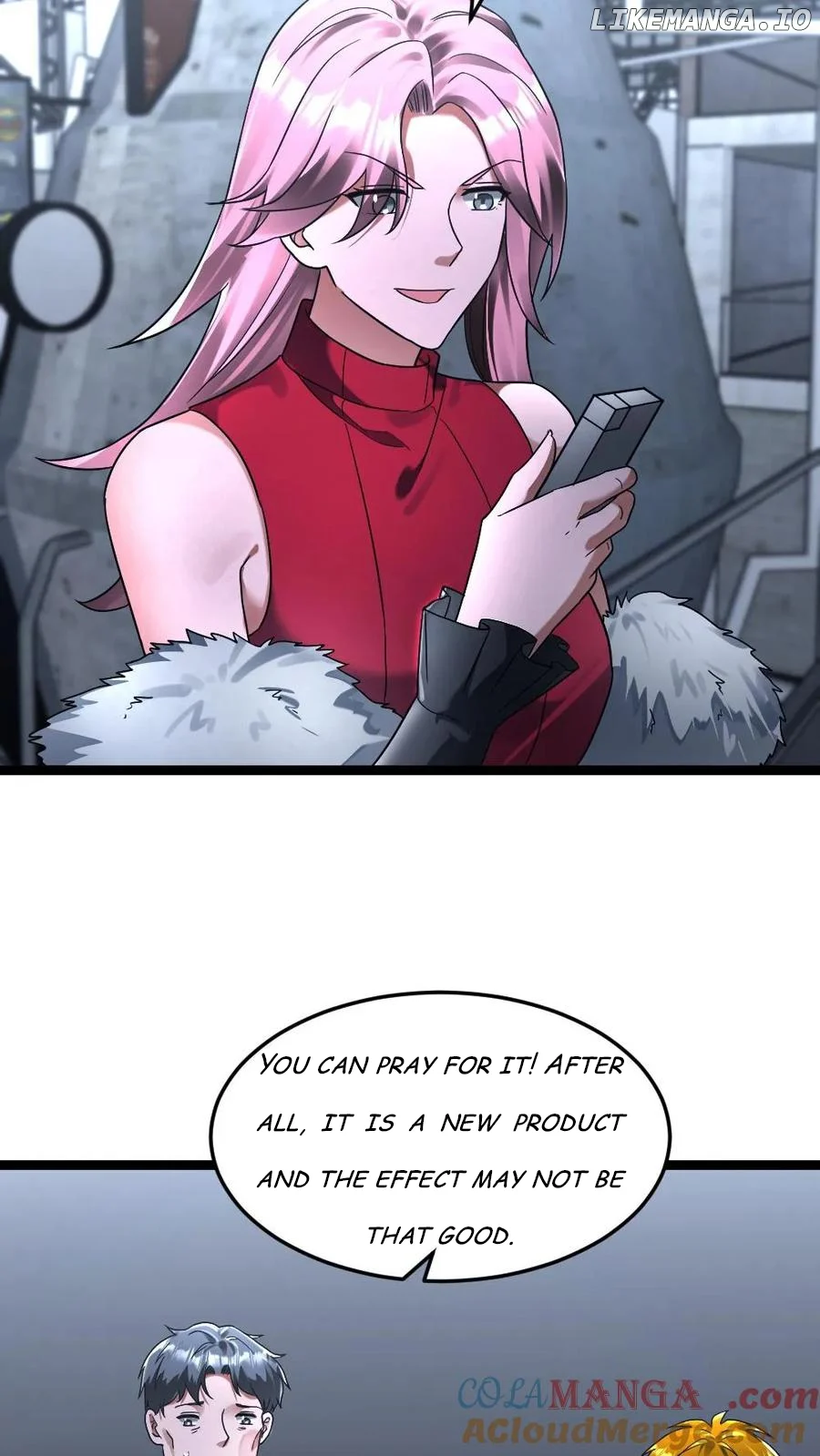 Global Freeze: I Created An Apocalypse Shelter Chapter 281 111 20