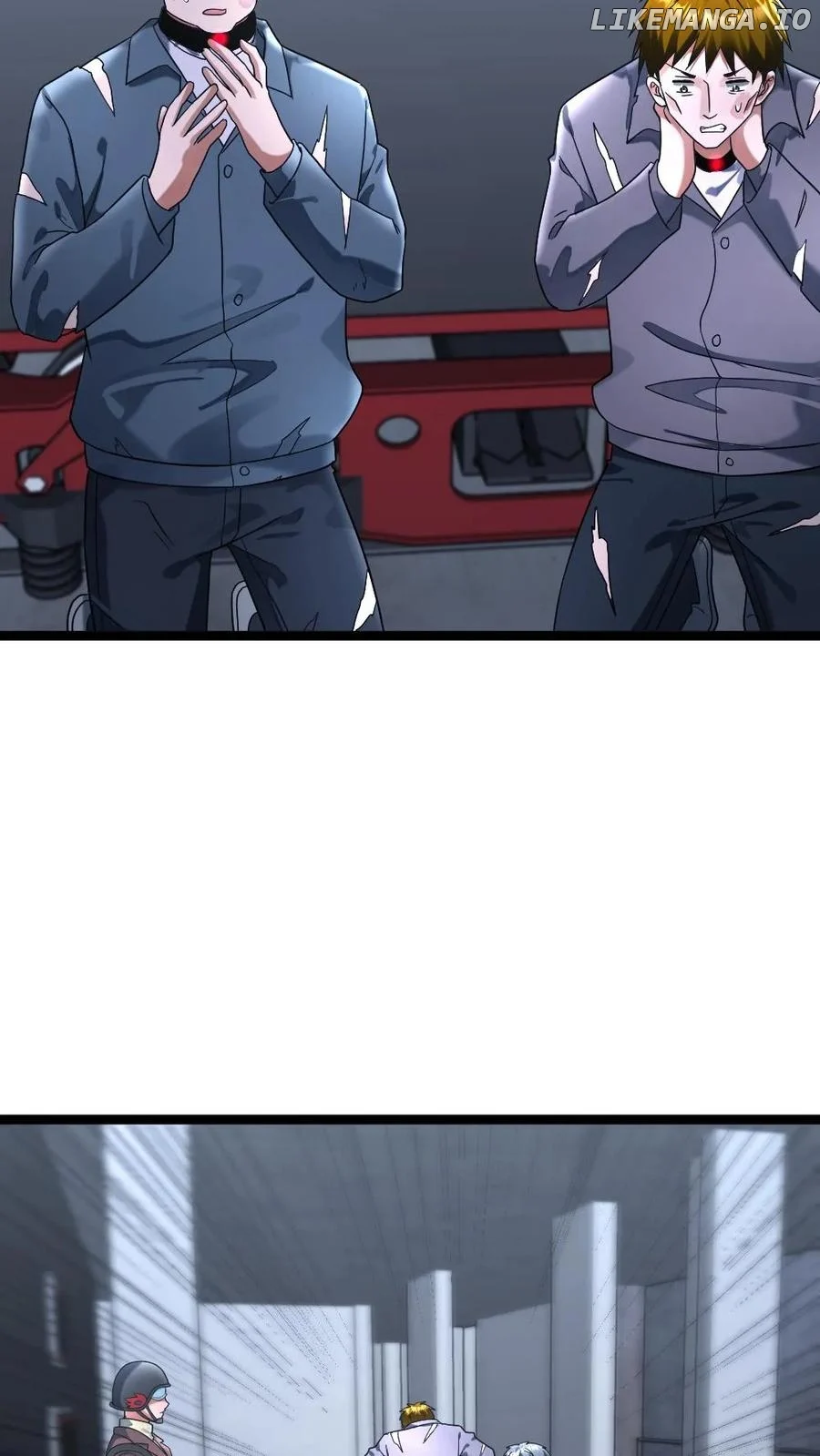 Global Freeze: I Created An Apocalypse Shelter Chapter 281 112 21