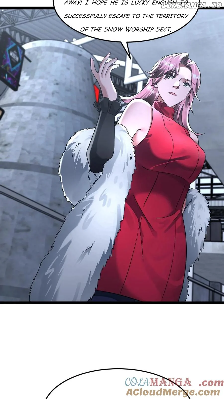 Global Freeze: I Created An Apocalypse Shelter Chapter 281 117 26