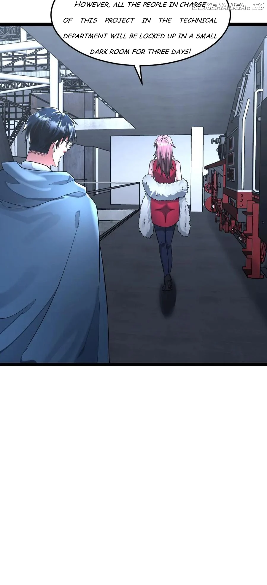 Global Freeze: I Created An Apocalypse Shelter Chapter 281 118 27