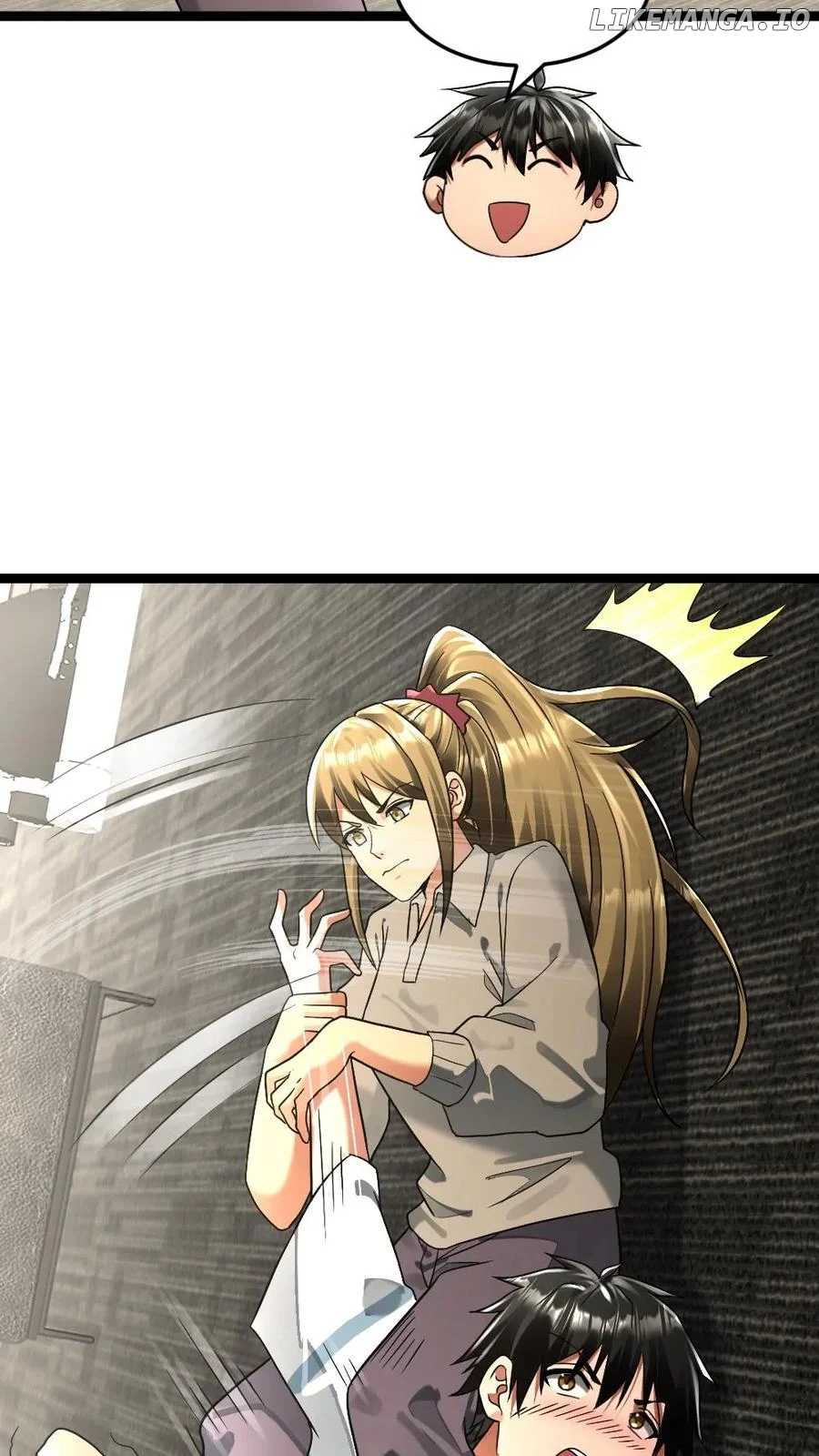Global Freeze: I Created An Apocalypse Shelter Chapter 284 104 05