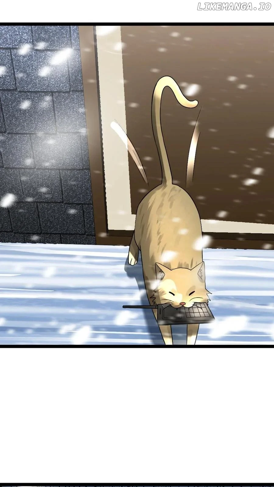 Global Freeze: I Created An Apocalypse Shelter Chapter 284 118 19