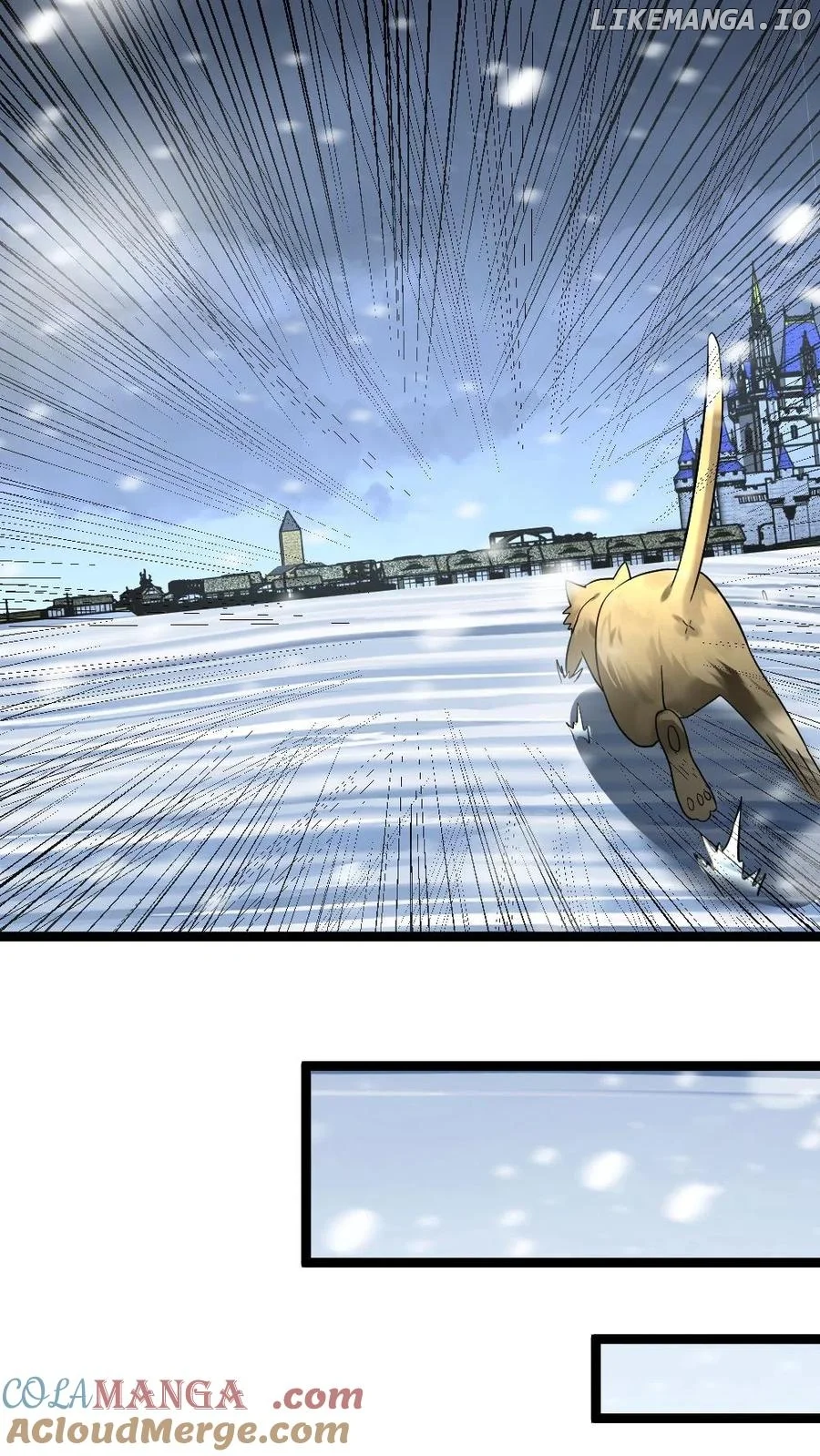 Global Freeze: I Created An Apocalypse Shelter Chapter 284 119 20