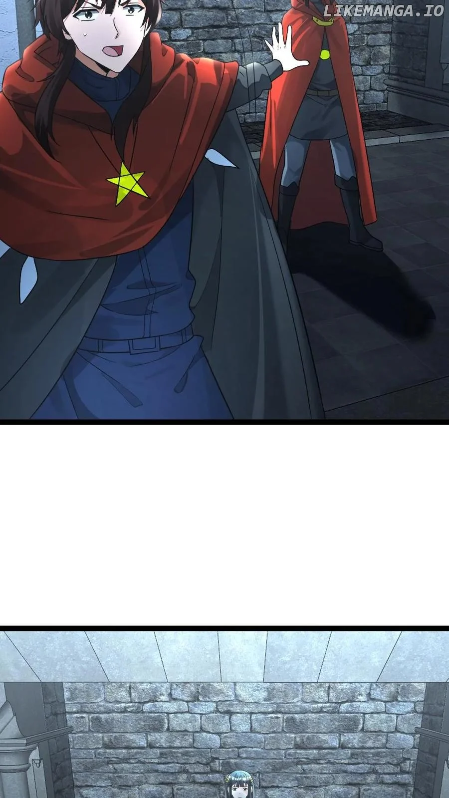 Global Freeze: I Created An Apocalypse Shelter Chapter 285 97 07