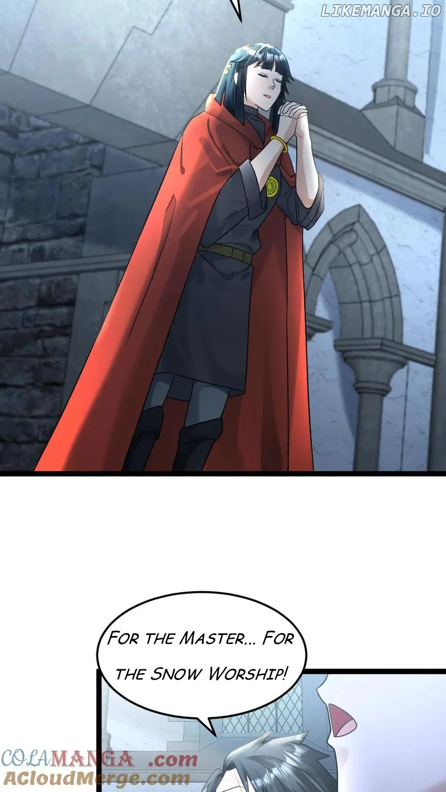 Global Freeze: I Created An Apocalypse Shelter Chapter 285 100 10