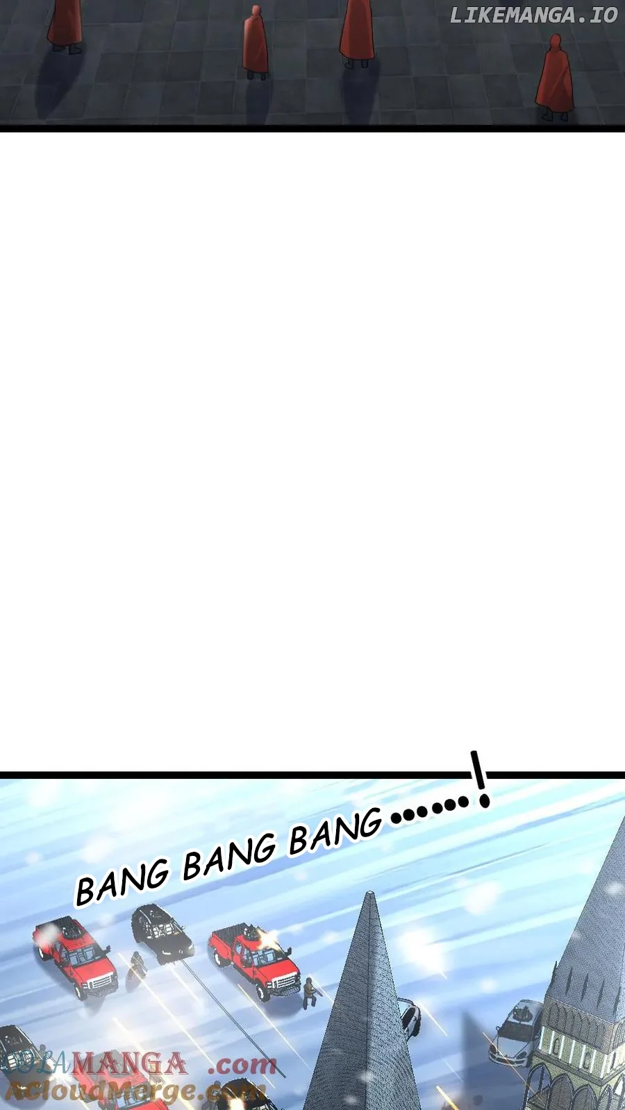 Global Freeze: I Created An Apocalypse Shelter Chapter 285 104 14