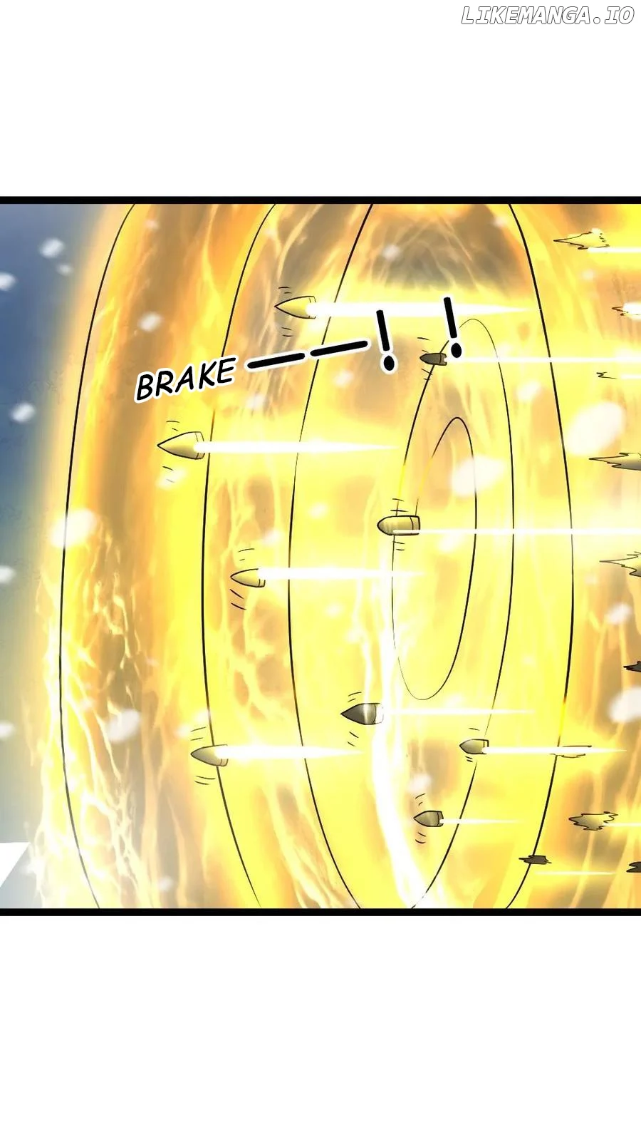 Global Freeze: I Created An Apocalypse Shelter Chapter 285 113 23