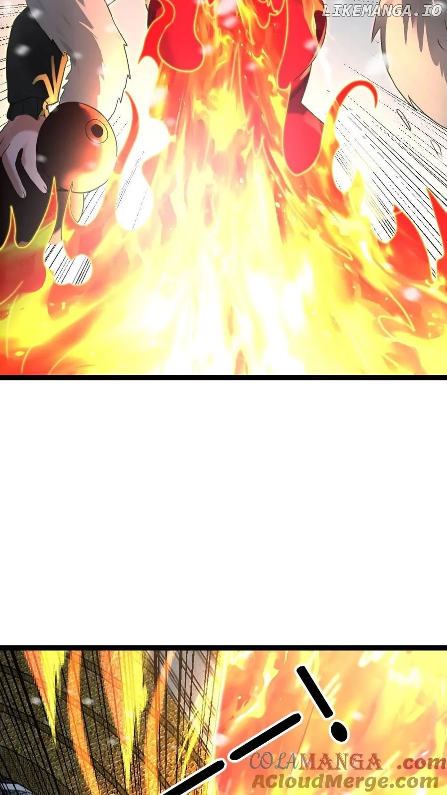 Global Freeze: I Created An Apocalypse Shelter Chapter 285 118 28