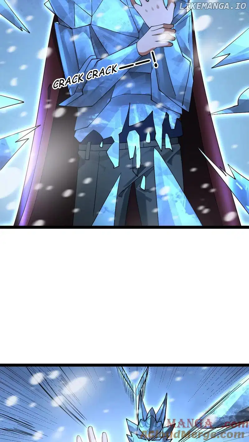 Global Freeze: I Created An Apocalypse Shelter Chapter 286 102 12
