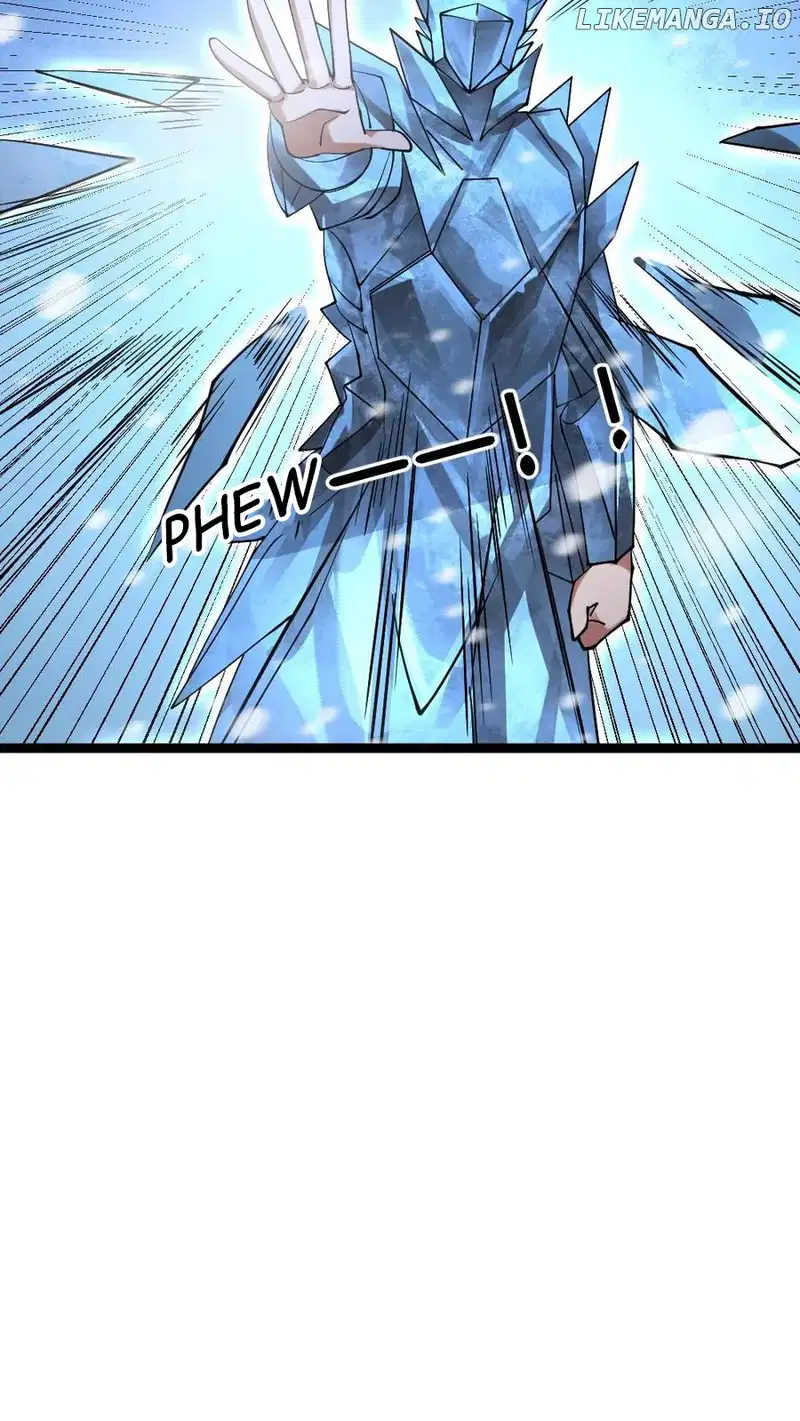 Global Freeze: I Created An Apocalypse Shelter Chapter 286 103 13