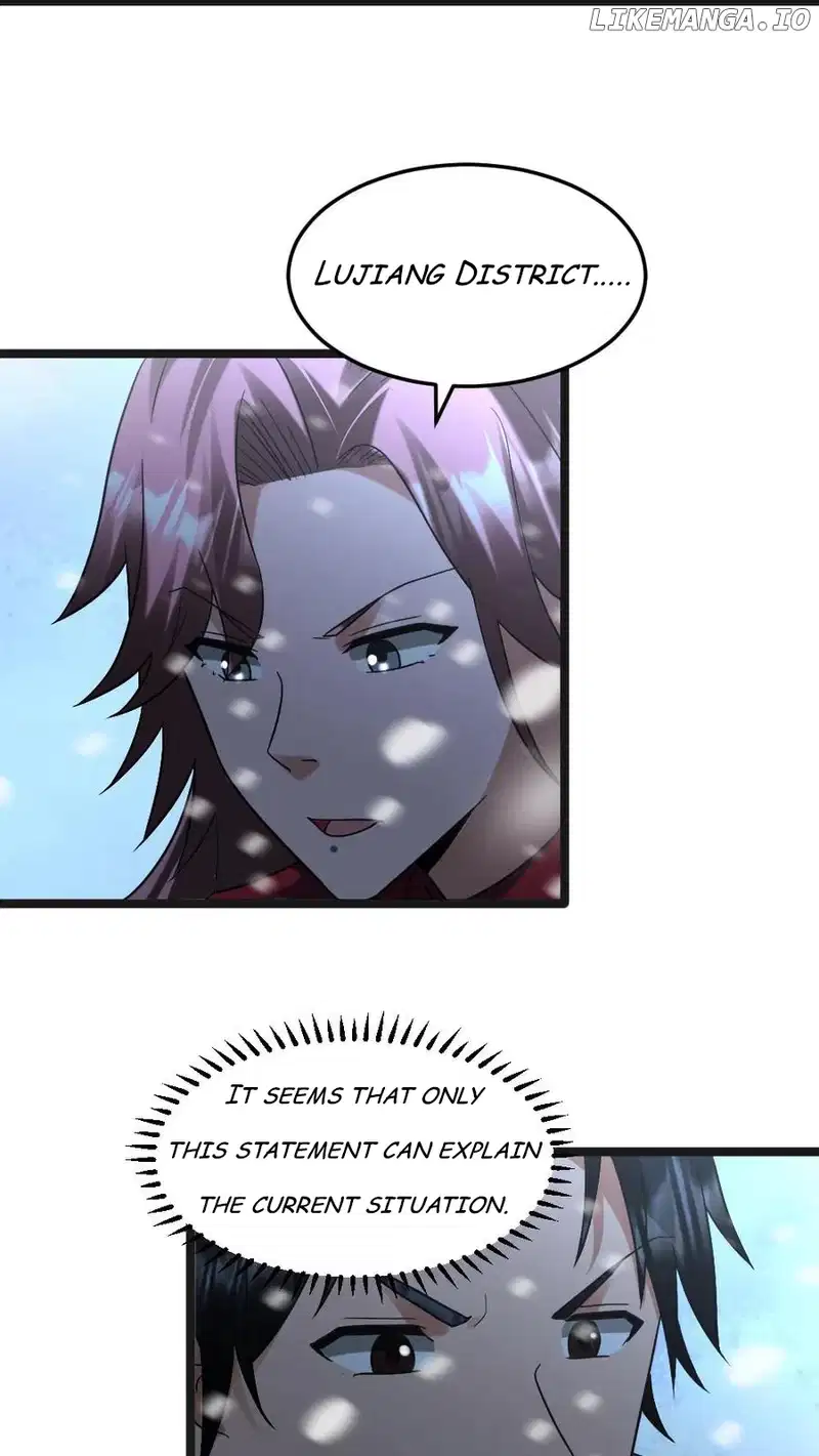 Global Freeze: I Created An Apocalypse Shelter Chapter 288 100 13