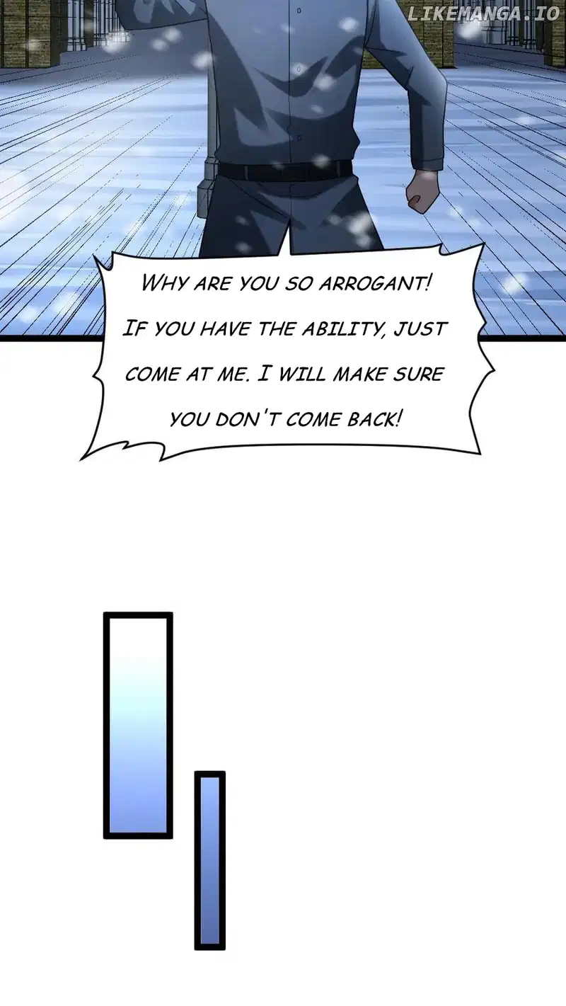 Global Freeze: I Created An Apocalypse Shelter Chapter 288 104 17