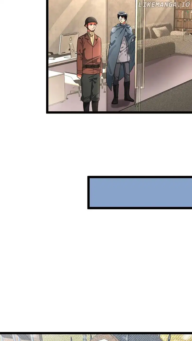 Global Freeze: I Created An Apocalypse Shelter Chapter 289 118 13