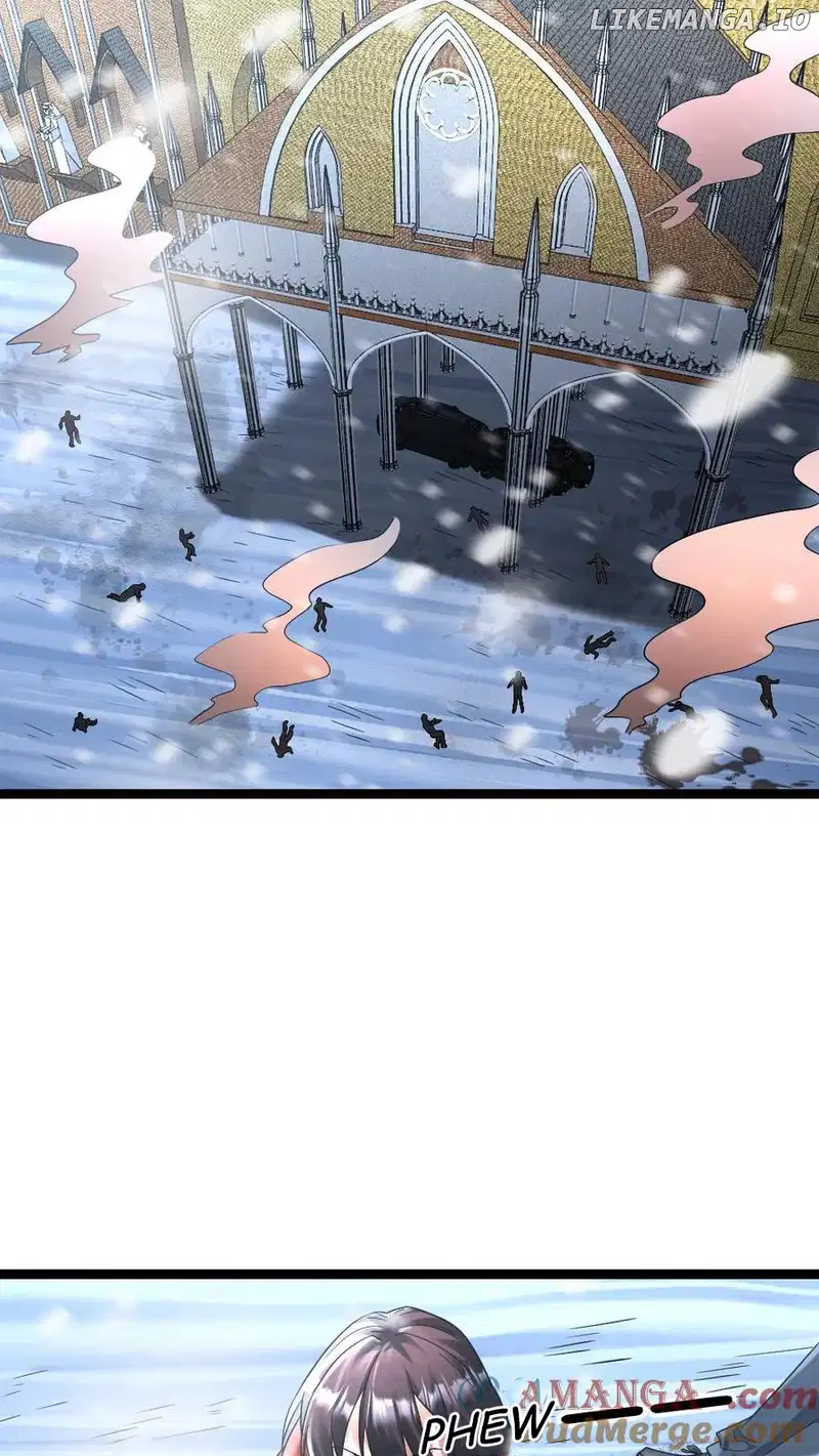 Global Freeze: I Created An Apocalypse Shelter Chapter 289 119 14