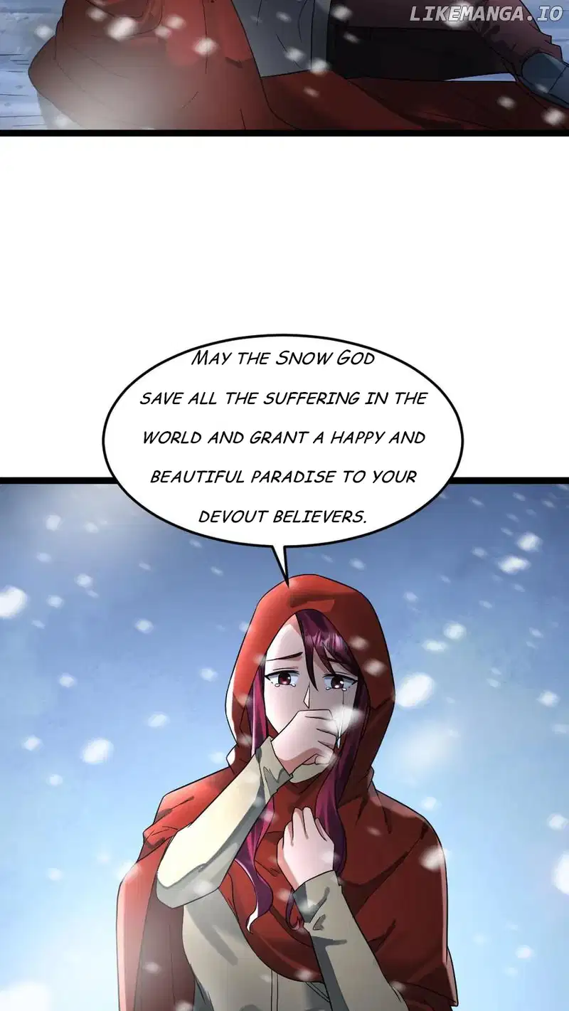 Global Freeze: I Created An Apocalypse Shelter Chapter 289 126 21