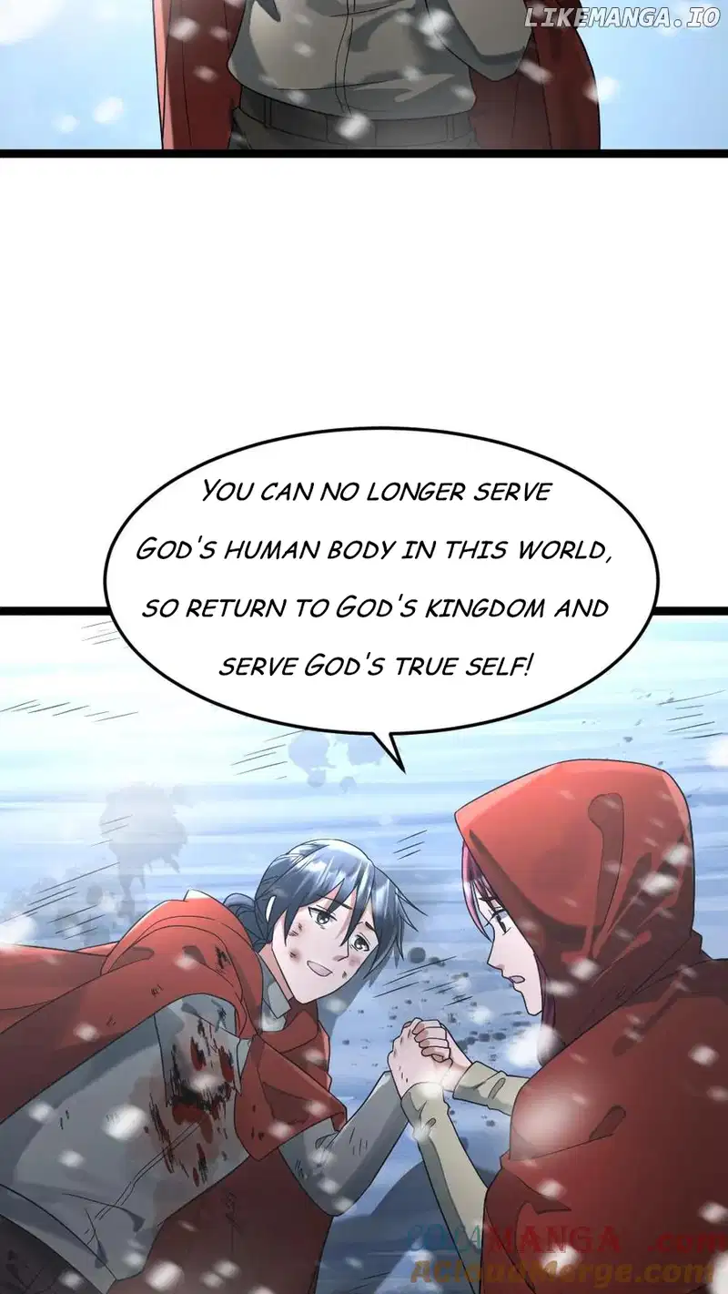 Global Freeze: I Created An Apocalypse Shelter Chapter 289 127 22