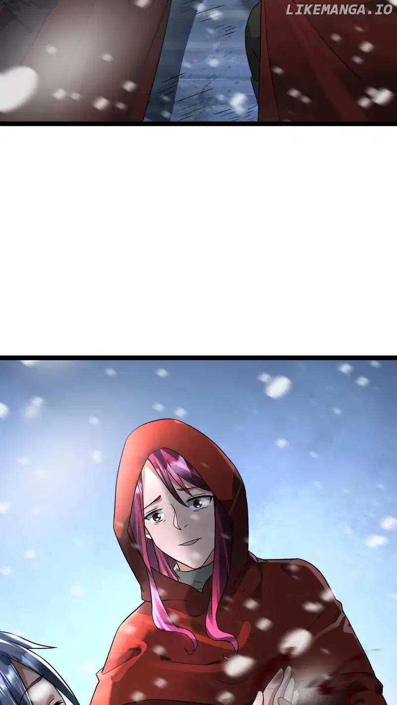 Global Freeze: I Created An Apocalypse Shelter Chapter 289 128 23