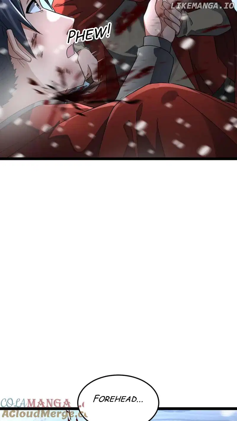 Global Freeze: I Created An Apocalypse Shelter Chapter 289 129 24