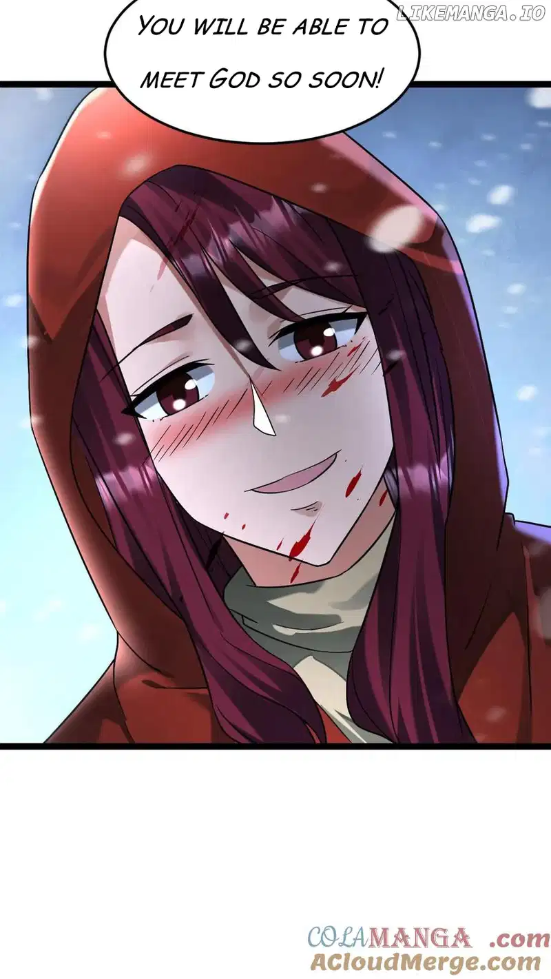Global Freeze: I Created An Apocalypse Shelter Chapter 289 131 26