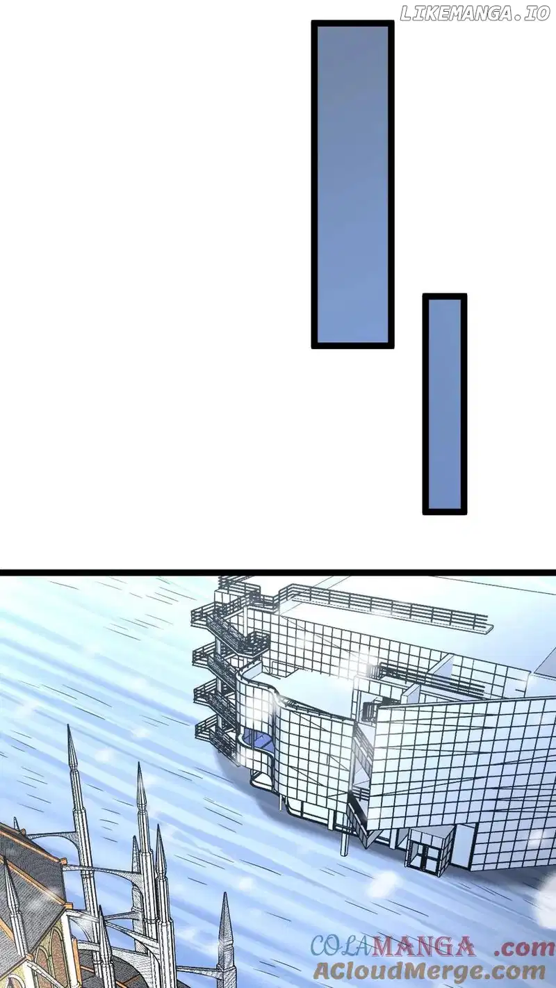 Global Freeze: I Created An Apocalypse Shelter Chapter 289 133 28