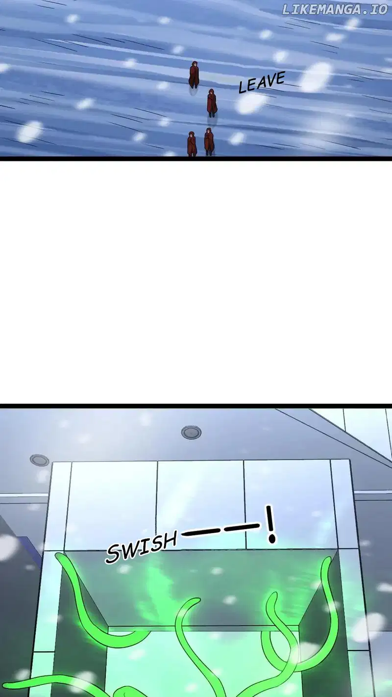 Global Freeze: I Created An Apocalypse Shelter Chapter 289 136 31