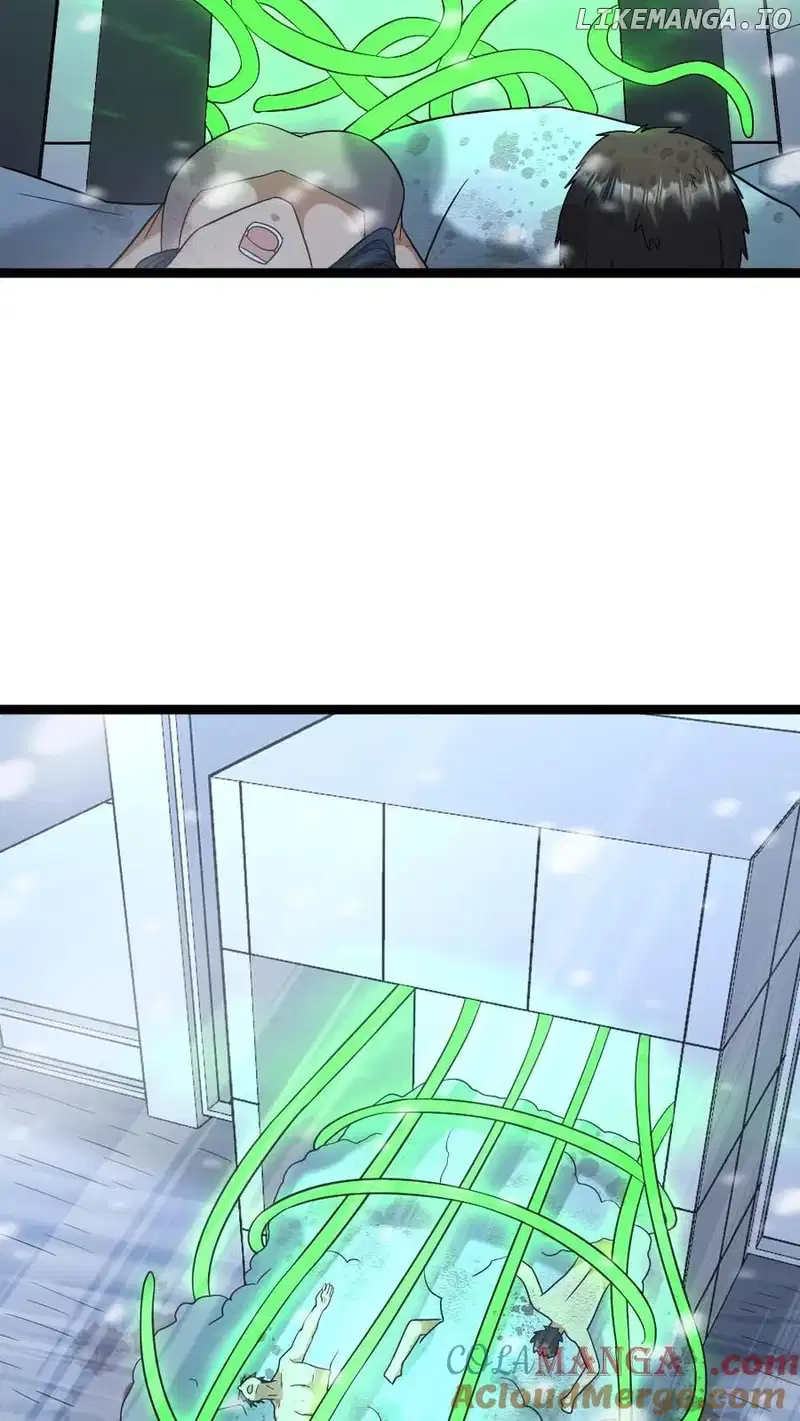 Global Freeze: I Created An Apocalypse Shelter Chapter 289 137 32