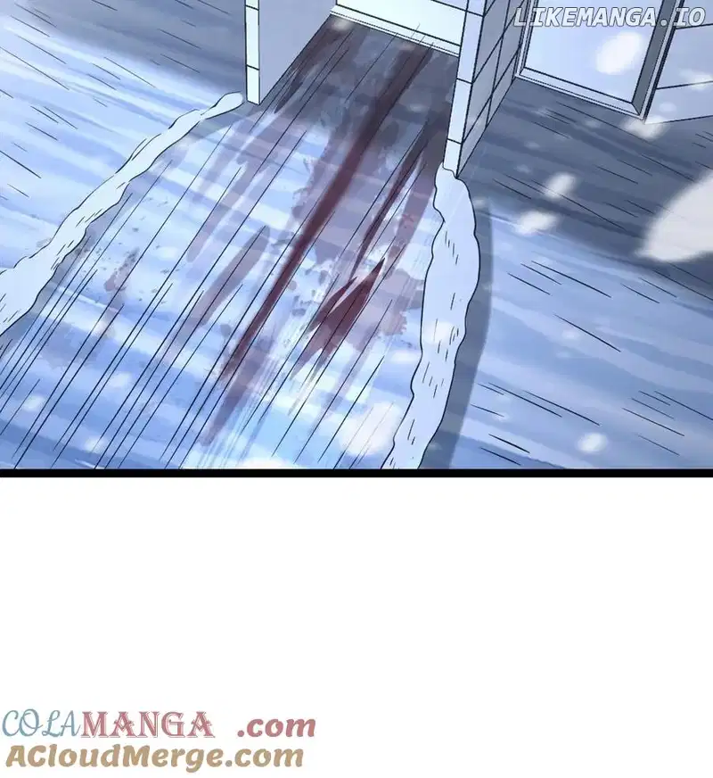 Global Freeze: I Created An Apocalypse Shelter Chapter 289 139 34