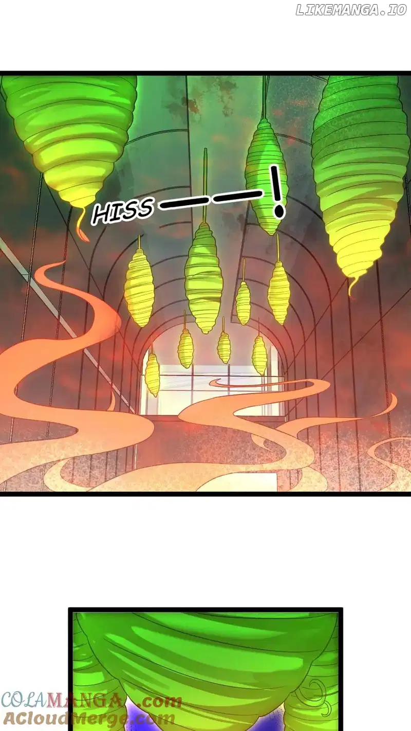 Global Freeze: I Created An Apocalypse Shelter Chapter 290 81 06