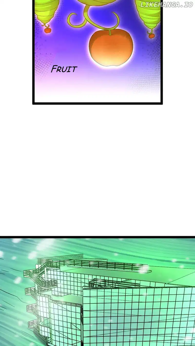 Global Freeze: I Created An Apocalypse Shelter Chapter 290 82 07