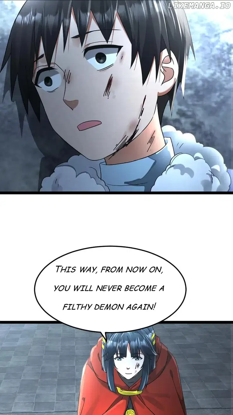 Global Freeze: I Created An Apocalypse Shelter Chapter 290 92 17