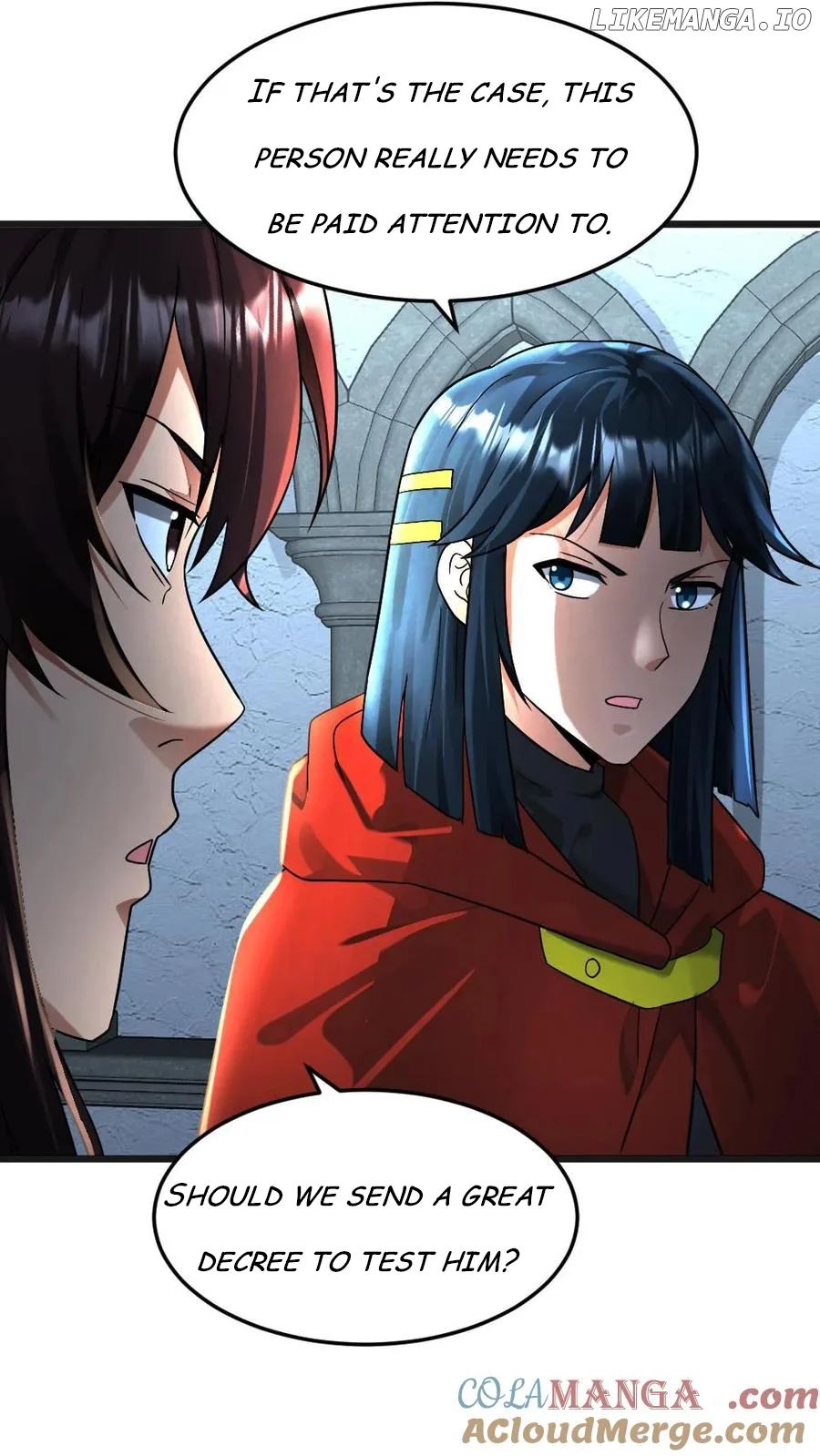 Global Freeze: I Created An Apocalypse Shelter Chapter 291 97 16