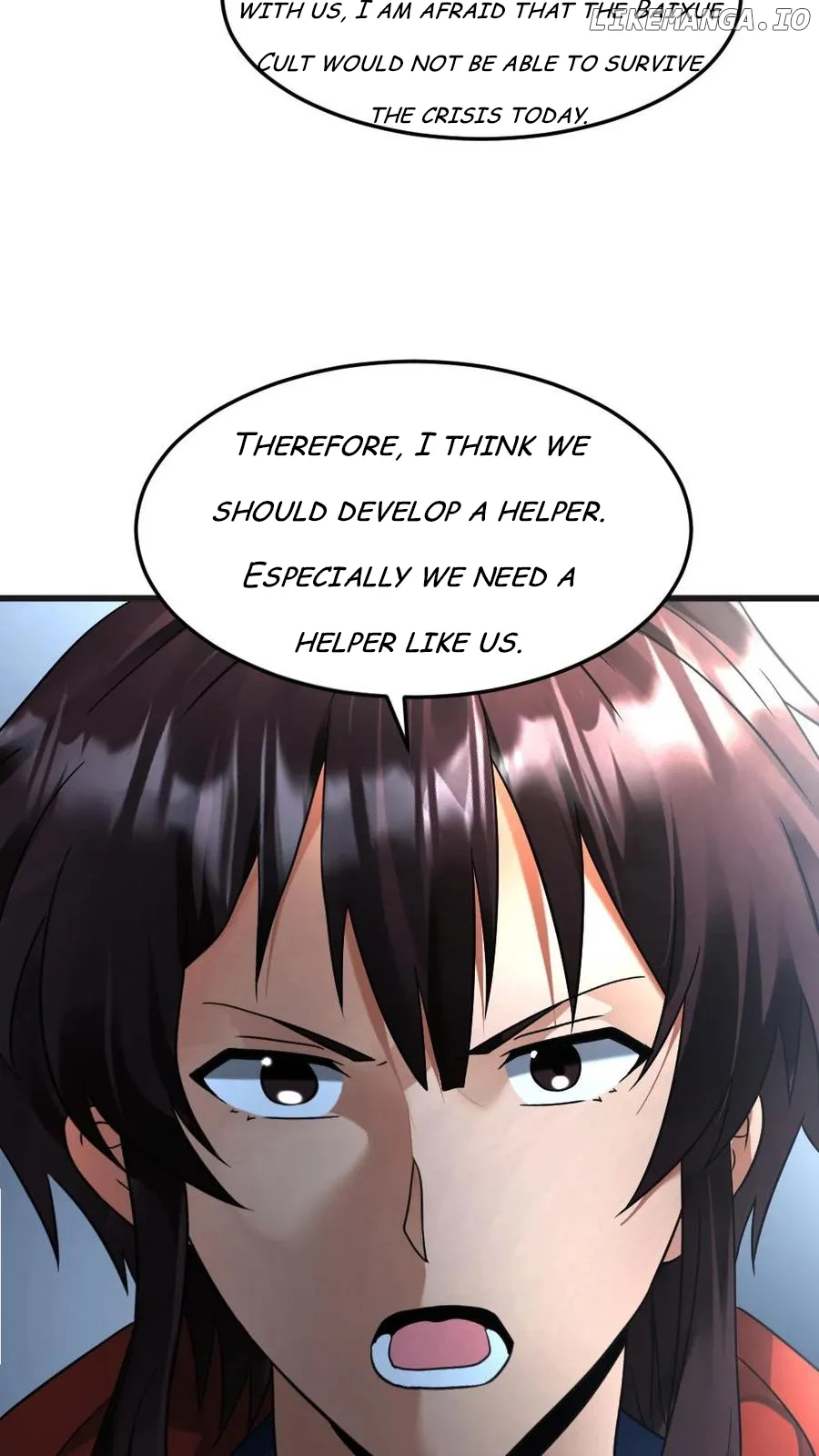 Global Freeze: I Created An Apocalypse Shelter Chapter 291 100 19