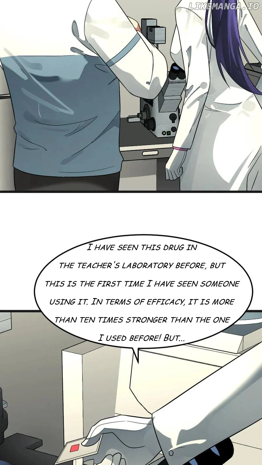 Global Freeze: I Created An Apocalypse Shelter Chapter 291 104 23