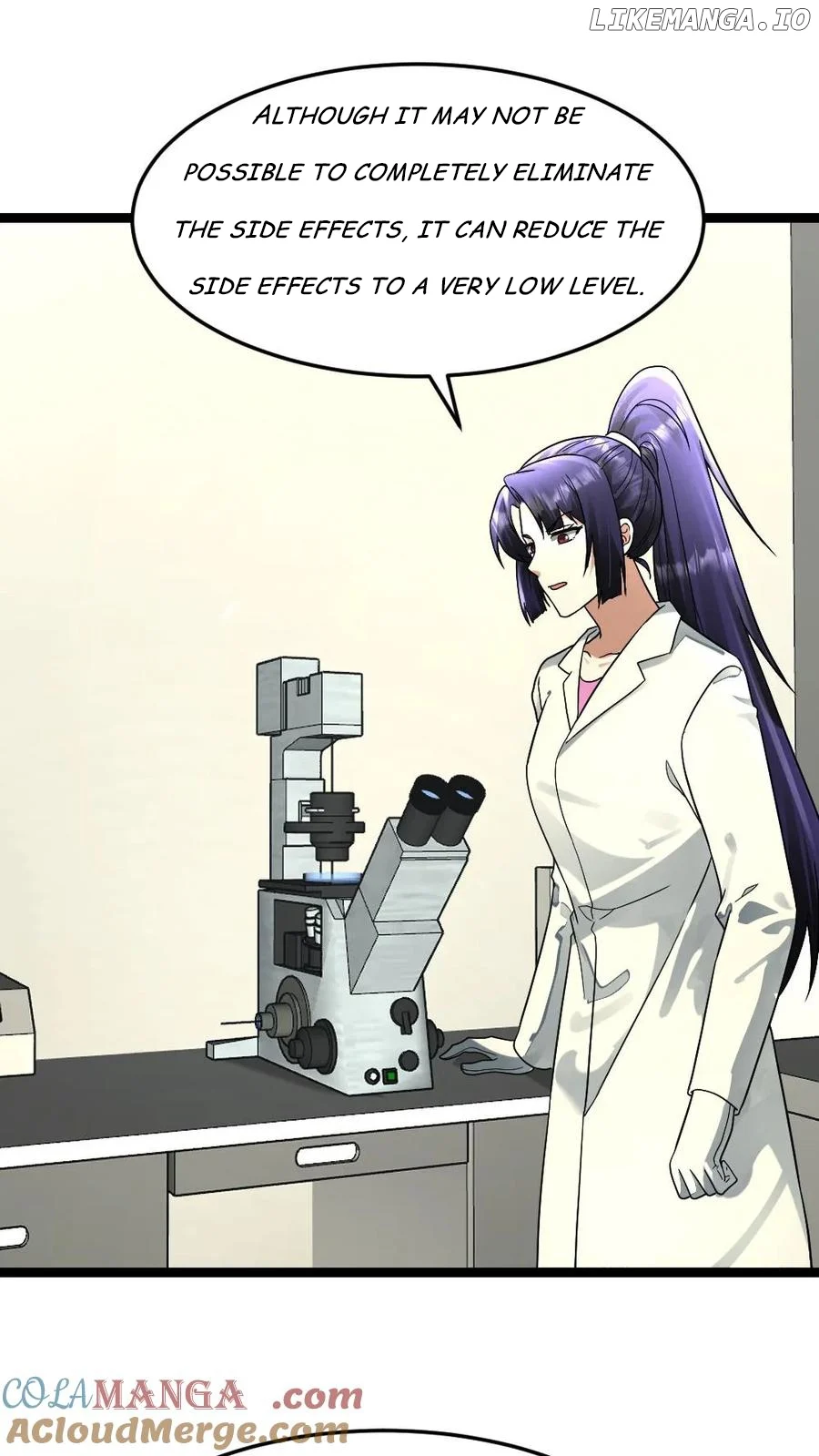 Global Freeze: I Created An Apocalypse Shelter Chapter 292 88 04