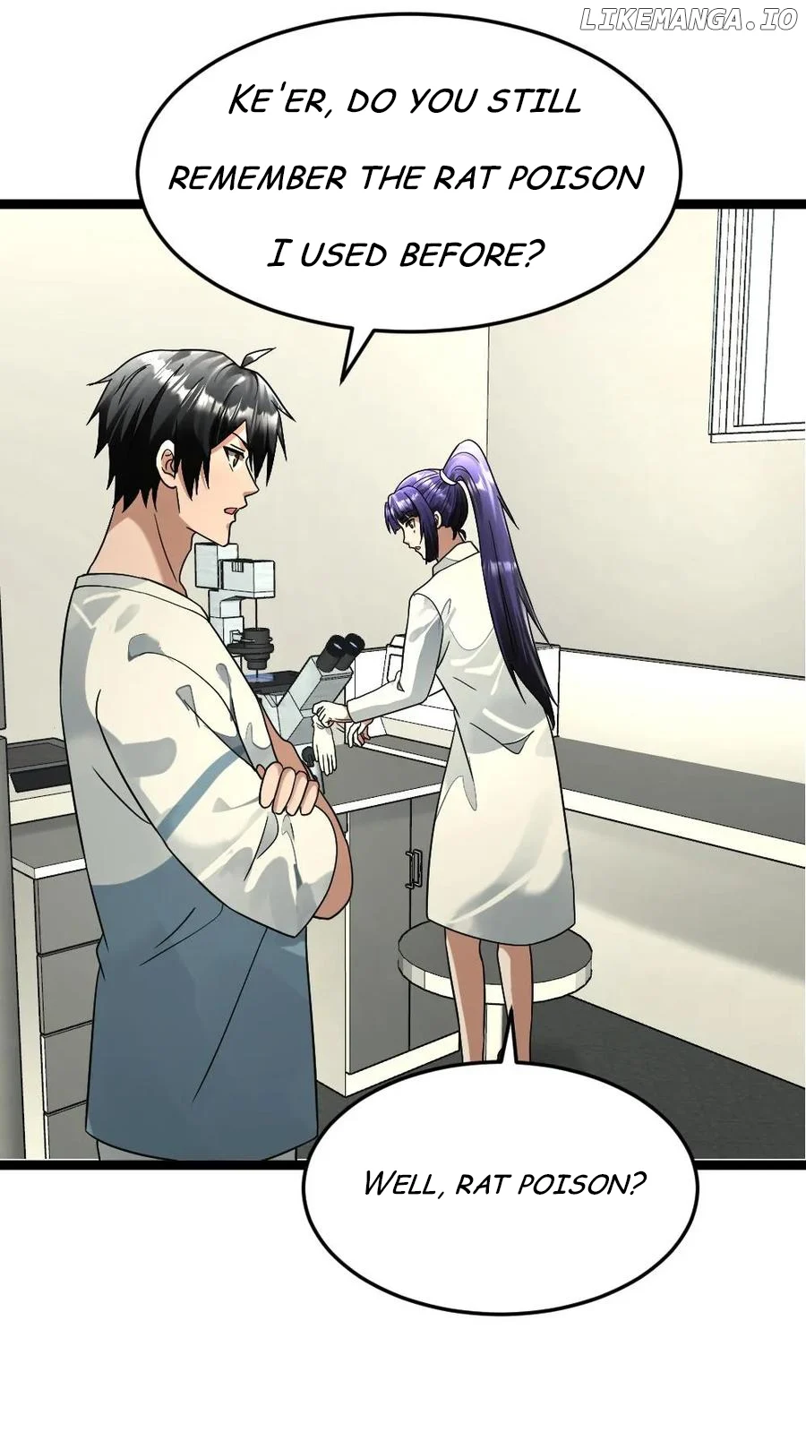 Global Freeze: I Created An Apocalypse Shelter Chapter 292 91 07